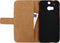 Mobilize - MOB-SWBCW-ONEM8 - Flip Cover - Portemonnee - Wit