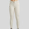 Montar MoGloria - Rijbroek - Full Grip - Light Silver Grey - 38