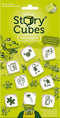 Rory's Story Cubes Voyages Dobbelspel