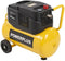 Powerplus POWX17250 - Luchtcompressor 1200W - 8 bar - 24L - Olievrij