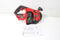 Einhell Accu Rioolontstopper TE-DA 18/760 Li Solo - Power X-Change - 18 V/Li-Ion - 560 t/min - Spiraalveer 7,6 m/7 mm - Afvoerdiameters 16-55 mm - R/L draaiend - LED-licht