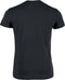 Pierre Cardin - Heren Tee SS 2-pack t-shirts - Zwart - Maat M