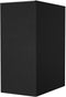 LG SN5 - Soundbar 2.1 - 400W totaal vermogen - Zwart