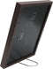 Deknudt Frames fotolijst S65KQ1 - bruin met passe-partout - foto 20x30