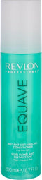 Niet-zuiverende Conditioner Revlon Equave Volumizing Ontwarrend middel 200 ml