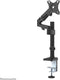 Neomounts DS70-750BL1 - Bureausteun - Full motion voor scherm tot 27