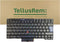 TellusRem Lenovo T520 T520i T420S T420 - Toetsenbord - Italiaans zonder achtergrondverlichting