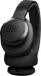JBL Live 770NC - Over-Ear - ANC Smart Ambient - Zwart