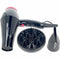 Revlon RVDR5251E1 - Haardroger - 2000 W - 3 warmtestanden - Coolshot - Zwart Roze