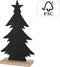 Xmas Tree 31 cm Aluminium (F1)