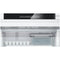 Siemens GU21NADE0 - Vrieskast iQ500 - NoFrost 85 liter - E energieklasse