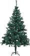 Haushalt - Kunstkerstboom - 180 cm - Inclusief Metalen Voet