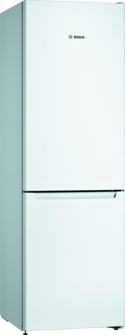 Bosch KGN36NWEA - Koel-vriescombinatie - NoFrost - MultiAirflow - Wit