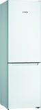 Bosch KGN36NWEA - Koel-vriescombinatie - NoFrost - MultiAirflow - Wit