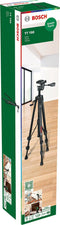 Bosch TT 150 - Meetgereedschap statief - Verstelbare hoogte 55-157 cm - Geschikt voor ¼