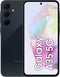 Samsung Galaxy A35 - Smartphone - 5G - 8GB RAM - 256GB opslag - Donkerblauw
