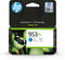 HP 953XL - Inktcartridge - 1600 pagina's - Cyaan (18ml)