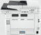 HP LaserJet Pro MFP 4102fdwe - All-in-one laserprinter - ADF dubbelzijdig printen en scannen - Zwart