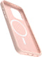 Otterbox Symmetry Series - MagSafe geschikt - Drop+ bescherming - Roze (iPhone 15 Pro Max)