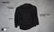 Avento Thermoshirt Lange Mouw - Heren - Aansluitend - Wit