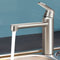 GROHE Eurosmart Cosmopolitan - Keukenkraan - Medium uitloop 140° - SuperSteel