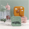 Done By Deer Drinkbeker met rietje Ozzo Powder