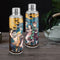 Demon Slayer - Premium Metalen Drinkfles - 450ml - Veelkleurig