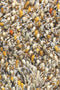 Vloerkleed Brink & Campman Spring Calendula Brass 59103 - maat 170 x 240 cm