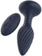 DreamToys Startroopers Triton Vibrating Anal Plug