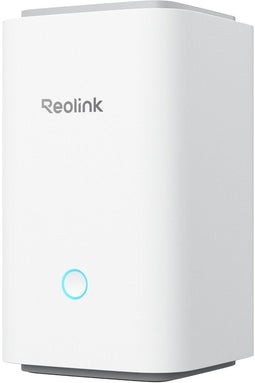 Reolink Hub 1 - Beheercentrum voor 8 camera's - Wi-Fi 6 - 128 GB microSD