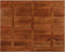 vidaXL - Tafelblad - rechthoekig - 110x80x2,5 - cm - massief - gerecycled - hout