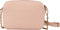 Furla Sleek Mini - Camera Case - 3 vakken - Roze