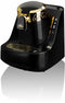 Arzum OKKA Gold - Mokka-machine - 0,95L waterreservoir - Zwart