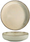 Asir - Dinerset 24 stuks - Porselein - Kaneel (24 stuks)