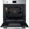 SMEG SFP6401TVX1 - Inbouw Oven - 70L Pyrolyse - RVS