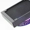Mars Gaming MLONE120 - Kit voor vloeibare koeling - 120mm radiator - Zwart