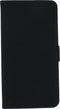 Mobilize MOB-SWBCB-820 - Flip cover - Kunstleer - Zwart