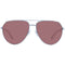 Zonnebril Heren Timberland TB9340-H 6008H