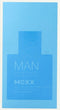MEXX Man for Him Eau de Toilette Spray 50 ML