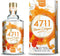 4711 - Unisex - Remix Cologne Orange - Eau de Cologne - 100 ml