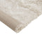 KAPAN - Shaggy tapijt - Beige - 80 x 150 cm - Polypropyleen