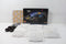 LEGO Oracle Red Bull Racing RB20 F1 - Technic model - V6-motor met bewegende zuigers - Blauw Geel Rood Zwart