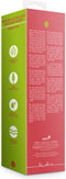 Shots - Loveline LOVE005PNK - Smooth Ultra Soft Silicone Rabbit Vibrator - Astro Dust