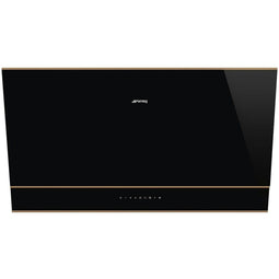 Smeg KV694R - Wandafzuigkap - 3 standen - A+