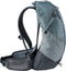 Deuter AC Lite 23 - Wandelrugzak - Heren Shale / Graphite 23 L