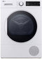 LG RH80T2AP6RM - Warmtepompdroger - 8 kg - A++ - Wit