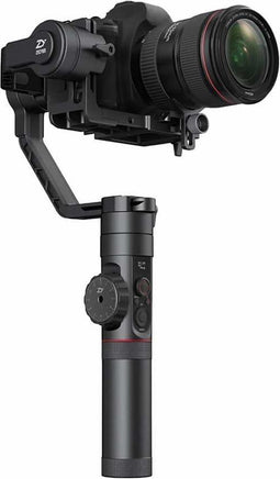 Zhiyun Crane 2 - Gimbal - Geschikt voor camera, smarphone, actioncamera