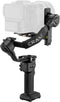 Zhiyun Crane 4 Gimbal - zwart