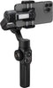 Zhiyun Smooth 5S AI - Gimbal - 3 assig