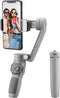 Zhiyun Smooth Q3 - Gimbal - 3-assig - Grijs